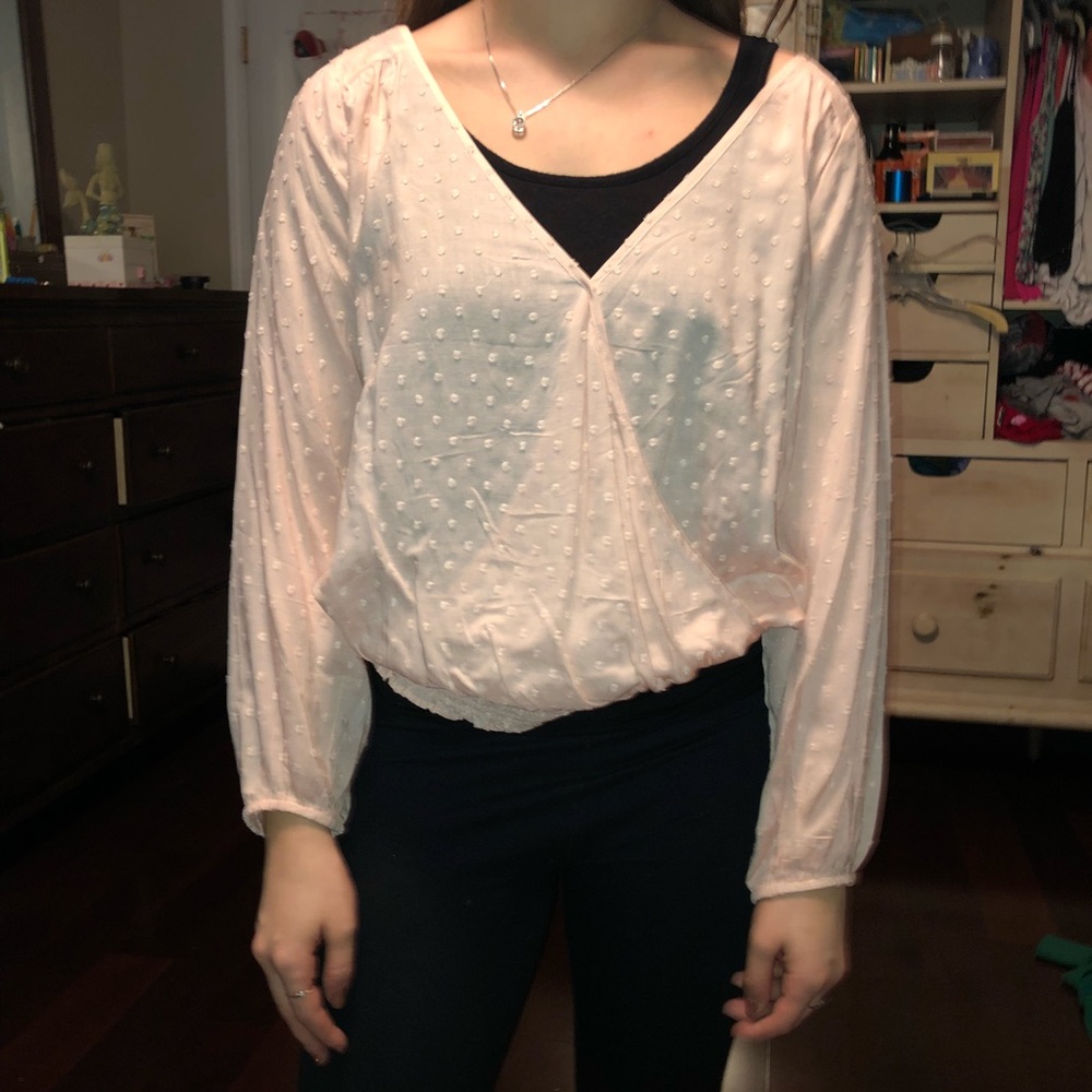 American Eagle shirt